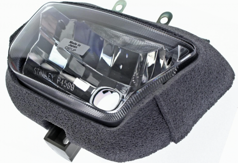 CRF450X'08-26 OEM Honda Headlight Unit